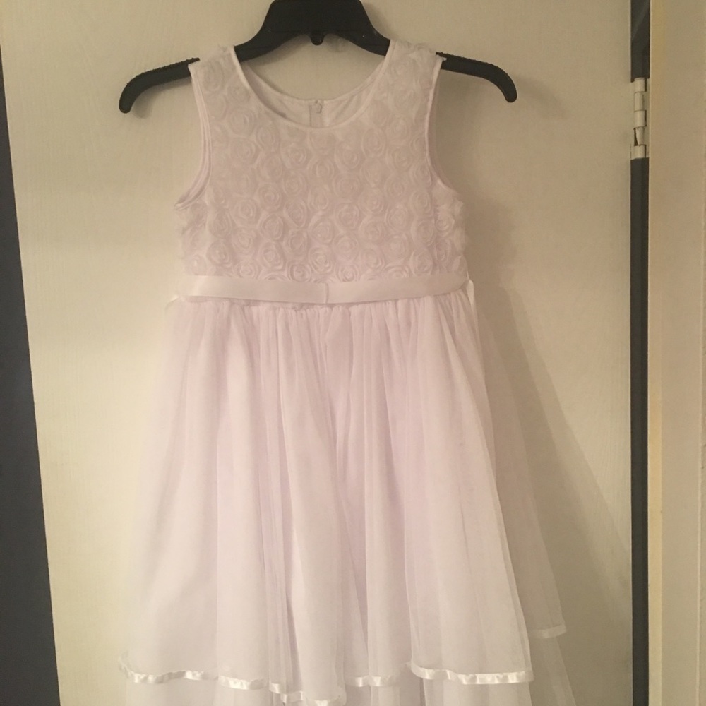 Beautiful girls Easter dresses